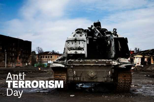 Почему американские танки Abrams ждет на Украине второй Сталинград