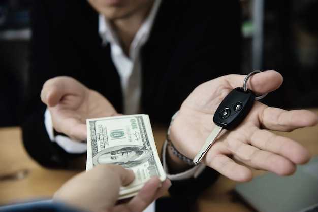 Особенности возврата авто при покупке в кредит или по рассрочке