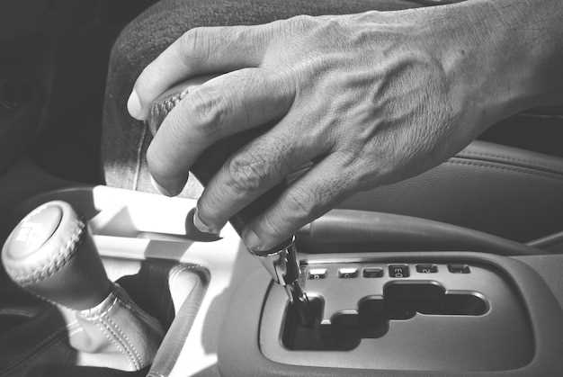 Проверка работы рулевого управления после замены