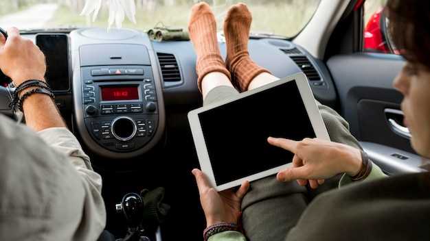 Выбор языка меню