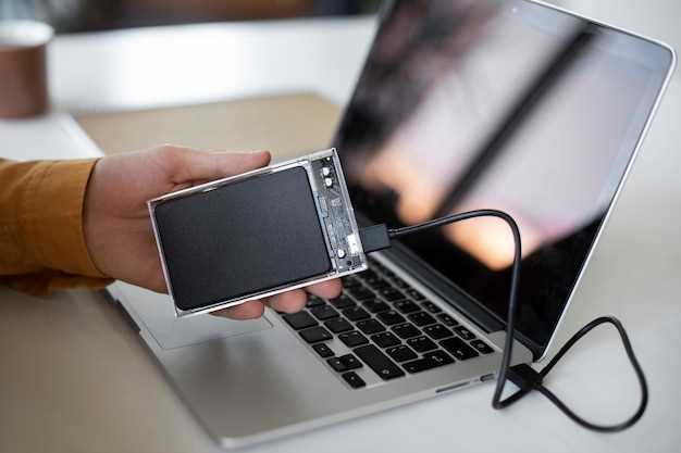 Подготовка к подключению модуля USB