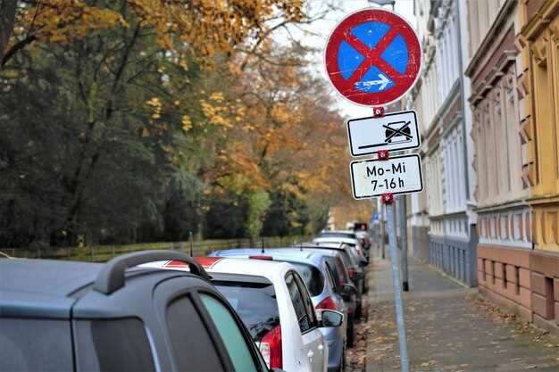 Роль государственных программ в регулировании штрафстоянок и парковок