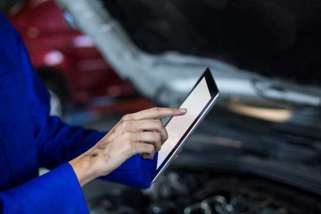 Как правильно подключить OBD-сканер