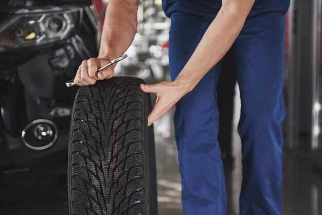 Что важно учитывать при покупке высокопроизводительных шин Bridgestone Potenza