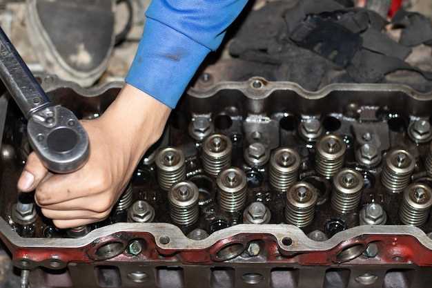 Выбор подходящих подушек для Ford Escort Diesel