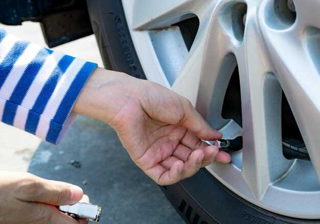 Рекомендации по безопасному устранению прокола в дороге