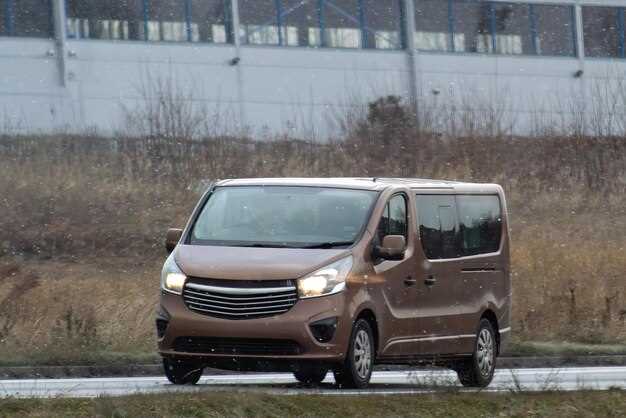 Фотографии и особенности интерьера Ford Tourneo Custom для российских условий эксплуатации