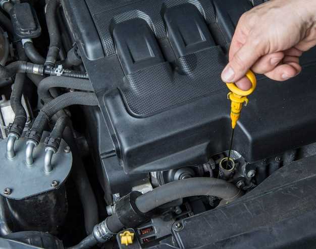 Выбор подходящего масла для Renault Logan Stepway